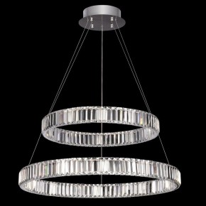 Подвесной светильник Citilux Чезаре CL338281 в Краснокамске - krasnokamsk.mebel24.online | фото 2