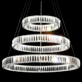 Подвесной светильник Citilux Чезаре CL338381 в Краснокамске - krasnokamsk.mebel24.online | фото