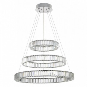 Подвесной светильник Citilux Чезаре CL338381 в Краснокамске - krasnokamsk.mebel24.online | фото 2