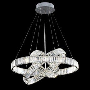 Подвесной светильник Citilux Чезаре CL338381 в Краснокамске - krasnokamsk.mebel24.online | фото 6