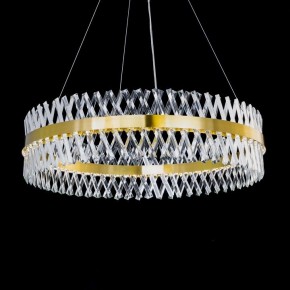 Подвесной светильник Citilux Ричард CL336103 в Краснокамске - krasnokamsk.mebel24.online | фото 4