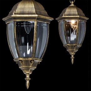 Подвесной светильник DeMarkt Фабур 1 804010401 в Краснокамске - krasnokamsk.mebel24.online | фото 12