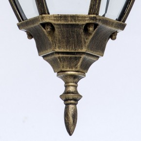 Подвесной светильник DeMarkt Фабур 1 804010401 в Краснокамске - krasnokamsk.mebel24.online | фото 6