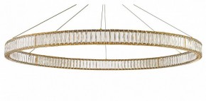 Подвесной светильник Dio D’Arte Caneva Caneva L 1.5.120.100 G в Краснокамске - krasnokamsk.mebel24.online | фото