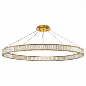 Подвесной светильник Dio D’Arte Caneva Caneva L 1.5.120.100 G в Краснокамске - krasnokamsk.mebel24.online | фото 2