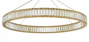 Подвесной светильник Dio D’Arte Caneva Caneva L 1.5.80.100 G в Краснокамске - krasnokamsk.mebel24.online | фото