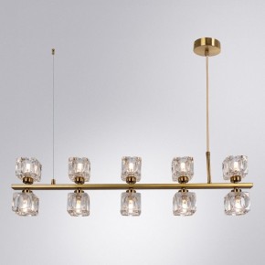 Подвесной светильник Divinare Alessandro 7205/17 SP-10 в Краснокамске - krasnokamsk.mebel24.online | фото 3