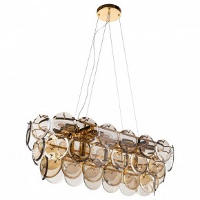 Подвесной светильник Divinare Chloe 7566/01 SP-13 в Краснокамске - krasnokamsk.mebel24.online | фото 2