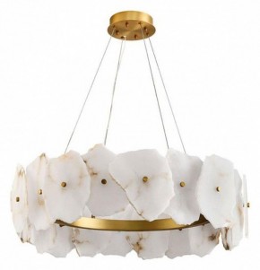 Подвесной светильник Divinare Eleanor 1713/17 SP-120 в Краснокамске - krasnokamsk.mebel24.online | фото 2