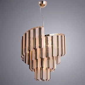 Подвесной светильник Divinare Frizzante 1681/01 LM-7 в Краснокамске - krasnokamsk.mebel24.online | фото 3