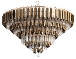 Подвесной светильник Divinare Frizzante 1683/01 LM-10 в Краснокамске - krasnokamsk.mebel24.online | фото 2
