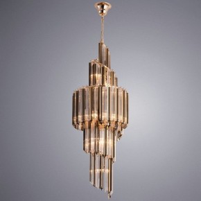 Подвесной светильник Divinare Frizzante 1683/01 LM-11 в Краснокамске - krasnokamsk.mebel24.online | фото 3