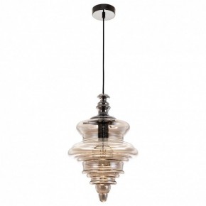 Подвесной светильник Divinare Maumee 5000/04 SP-1 в Краснокамске - krasnokamsk.mebel24.online | фото 2