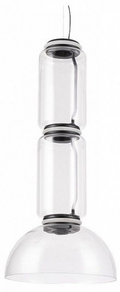 Подвесной светильник Divinare Trumpet 1242/06 SP-24 в Краснокамске - krasnokamsk.mebel24.online | фото