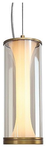 Подвесной светильник Favourite Bones 4244-1P в Краснокамске - krasnokamsk.mebel24.online | фото