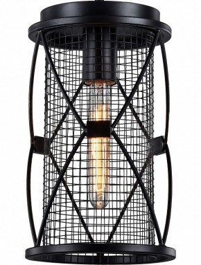 Подвесной светильник Favourite Mesh 1783-1P в Краснокамске - krasnokamsk.mebel24.online | фото 3