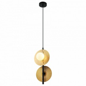 Подвесной светильник Favourite Sonnenblume 2356-2P в Краснокамске - krasnokamsk.mebel24.online | фото 2