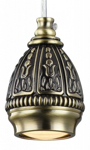 Подвесной светильник Favourite Sorento 1584-1P в Краснокамске - krasnokamsk.mebel24.online | фото 3