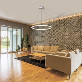 Подвесной светильник Feron Levitation 41700 в Краснокамске - krasnokamsk.mebel24.online | фото 3