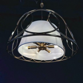 Подвесной светильник Imperiumloft Antic Solo Chandelier 40,263 в Краснокамске - krasnokamsk.mebel24.online | фото 5