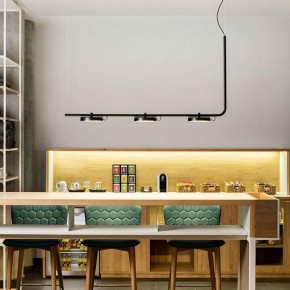 Подвесной светильник Imperiumloft CARY CARY-LONG01 в Краснокамске - krasnokamsk.mebel24.online | фото 3
