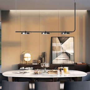 Подвесной светильник Imperiumloft CARY CARY-LONG01 в Краснокамске - krasnokamsk.mebel24.online | фото 6