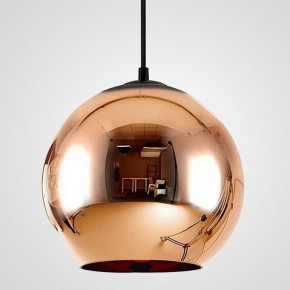 Подвесной светильник Imperiumloft Copper Shade 40.018 в Краснокамске - krasnokamsk.mebel24.online | фото