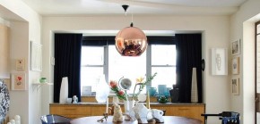 Подвесной светильник Imperiumloft Copper Shade 40.018 в Краснокамске - krasnokamsk.mebel24.online | фото 4