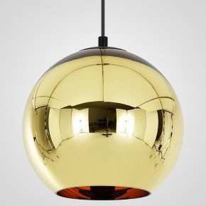 Подвесной светильник Imperiumloft Copper Shade Gold 40.018 в Краснокамске - krasnokamsk.mebel24.online | фото
