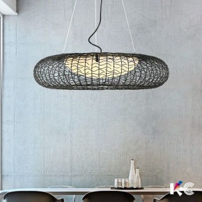 Подвесной светильник Imperiumloft Eclipse ECLIPSE01 в Краснокамске - krasnokamsk.mebel24.online | фото 4