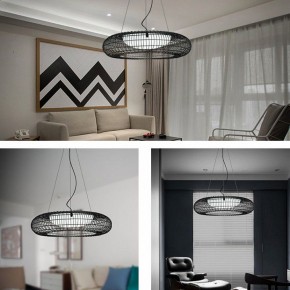 Подвесной светильник Imperiumloft Eclipse ECLIPSE01 в Краснокамске - krasnokamsk.mebel24.online | фото 6