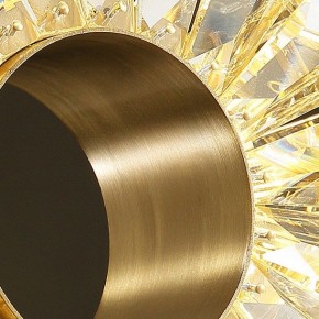 Подвесной светильник Imperiumloft Godiva Brass godiva01 в Краснокамске - krasnokamsk.mebel24.online | фото 6