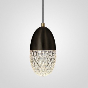 Подвесной светильник Imperiumloft Grape Black grape01 в Краснокамске - krasnokamsk.mebel24.online | фото