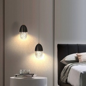 Подвесной светильник Imperiumloft Grape Black grape01 в Краснокамске - krasnokamsk.mebel24.online | фото 2
