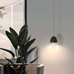 Подвесной светильник Imperiumloft Grape Black grape01 в Краснокамске - krasnokamsk.mebel24.online | фото 4