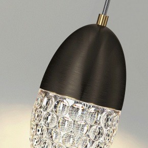 Подвесной светильник Imperiumloft Grape Black grape01 в Краснокамске - krasnokamsk.mebel24.online | фото 5