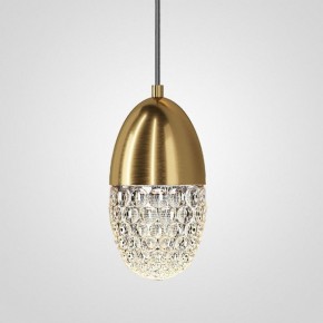 Подвесной светильник Imperiumloft Grape Brass grape01 в Краснокамске - krasnokamsk.mebel24.online | фото