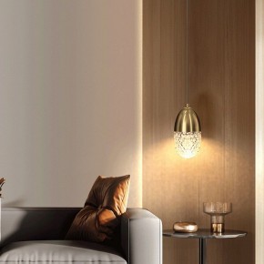 Подвесной светильник Imperiumloft Grape Brass grape01 в Краснокамске - krasnokamsk.mebel24.online | фото 2