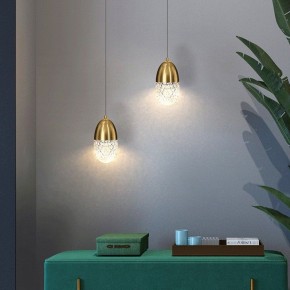 Подвесной светильник Imperiumloft Grape Brass grape01 в Краснокамске - krasnokamsk.mebel24.online | фото 3