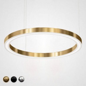 Подвесной светильник Imperiumloft Light Ring Horizontal 40.1454-100 в Краснокамске - krasnokamsk.mebel24.online | фото