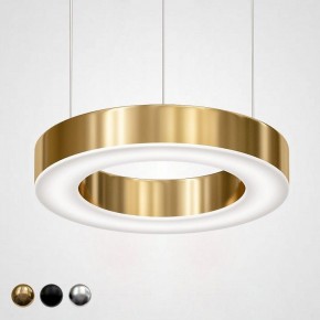 Подвесной светильник Imperiumloft Light Ring Horizontal 40,1454 в Краснокамске - krasnokamsk.mebel24.online | фото