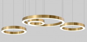 Подвесной светильник Imperiumloft Light Ring Horizontal 40,1454 в Краснокамске - krasnokamsk.mebel24.online | фото 3