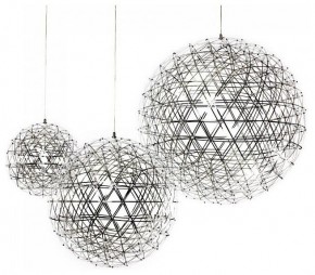 Подвесной светильник Imperiumloft Mi Raimond Lamp 40.043 в Краснокамске - krasnokamsk.mebel24.online | фото