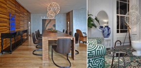 Подвесной светильник Imperiumloft Mi Raimond Lamp 40.043 в Краснокамске - krasnokamsk.mebel24.online | фото 3