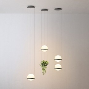 Подвесной светильник Imperiumloft Palma Wall Lamp 22.93727 в Краснокамске - krasnokamsk.mebel24.online | фото 2