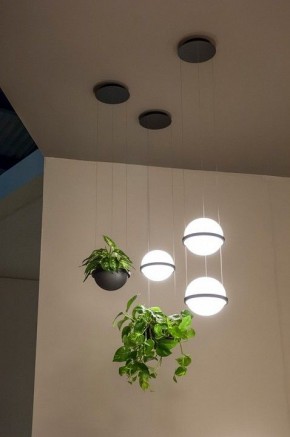 Подвесной светильник Imperiumloft Palma Wall Lamp 22.93727 в Краснокамске - krasnokamsk.mebel24.online | фото 4