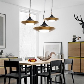 Подвесной светильник Imperiumloft Rask RASK01 в Краснокамске - krasnokamsk.mebel24.online | фото 4