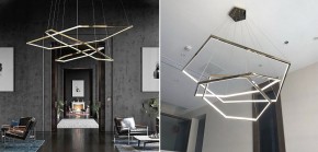 Подвесной светильник Imperiumloft Vesanto Cameron Design House 40,2477 в Краснокамске - krasnokamsk.mebel24.online | фото 3