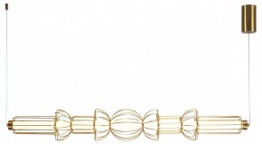 Подвесной светильник Indigo Collisore 14030/1PL Gold в Краснокамске - krasnokamsk.mebel24.online | фото 2