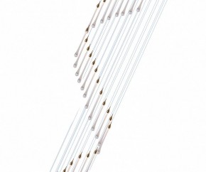 Подвесной светильник Kink Light Асмер 07860-28A,36 в Краснокамске - krasnokamsk.mebel24.online | фото 2